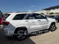 2013 Jeep Grand Cherokee