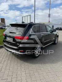 2013 Jeep Grand Cherokee