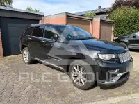 2013 Jeep Grand Cherokee