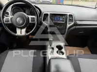 2013 Jeep Grand Cherokee