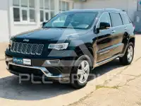 2013 Jeep Grand Cherokee