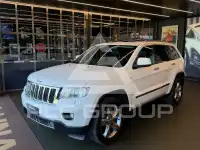 2013 Jeep Grand Cherokee