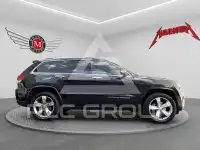 2013 Jeep Grand Cherokee