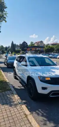 2013 Jeep Grand Cherokee
