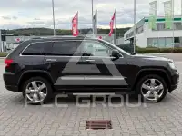 2013 Jeep Grand Cherokee