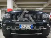 2013 Jeep Grand Cherokee