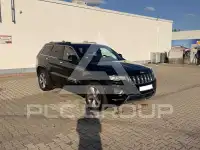 2013 Jeep Grand Cherokee