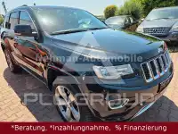 2013 Jeep Grand Cherokee