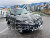 2013 Jeep Grand Cherokee