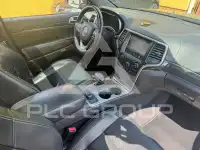 2013 Jeep Grand Cherokee