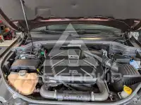 2013 Jeep Grand Cherokee