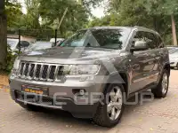 2013 Jeep Grand Cherokee