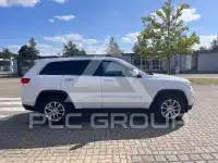 2013 Jeep Grand Cherokee