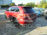2013 Jeep Grand Cherokee