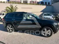 2013 Jeep Grand Cherokee