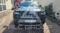 2013 Jeep Grand Cherokee