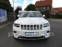 2013 Jeep Grand Cherokee