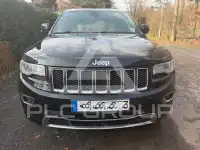 2013 Jeep Grand Cherokee