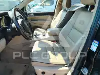 2013 Jeep Grand Cherokee