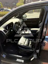 2013 Jeep Grand Cherokee