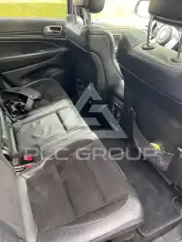 2013 Jeep Grand Cherokee