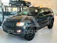 2013 Jeep Grand Cherokee