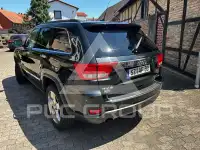2013 Jeep CHEROKEE