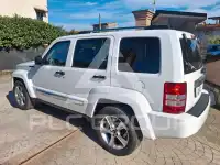 2013 Jeep CHEROKEE