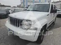 2013 Jeep CHEROKEE