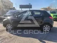 2013 Mazda Unknown
