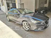 2013 Mazda Unknown
