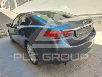 2013 Mazda Unknown