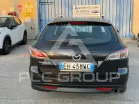 2013 Mazda Unknown
