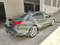 2013 Mazda Unknown