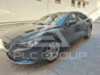 2013 Mazda Unknown