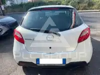 2013 Mazda Unknown