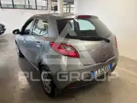 2013 Mazda Unknown