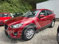 2013 Mazda CX-5