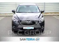 2013 Mazda CX-5