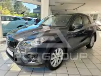 2013 Mazda CX-5