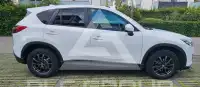 2013 Mazda CX-5
