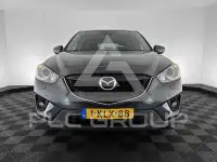 2013 Mazda CX-5