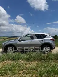 2013 Mazda CX-5