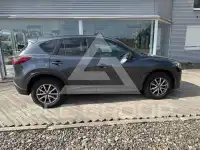 2013 Mazda CX-5