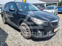 2013 Mazda CX-5