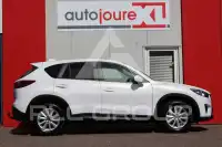 2013 Mazda CX-5