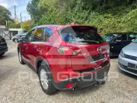 2013 Mazda CX-5
