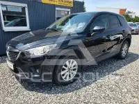 2013 Mazda CX-5