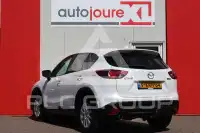 2013 Mazda CX-5