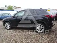 2013 Mazda CX-5